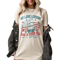 So Long London 4th of July Shirt, Swiftie Fangirl, Gift For Her, Fourth Of July Shirt, Oversized Trendy Tee,July 4th Tee