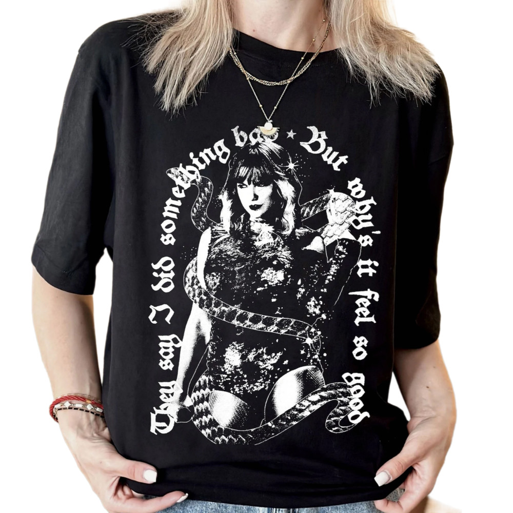 Retro Reputation Era Shirt, Reputation T-Shirt, Reputation Swiftie Shirt, Rep Shirt, Reputation Abum Merch,Shirt For Fan