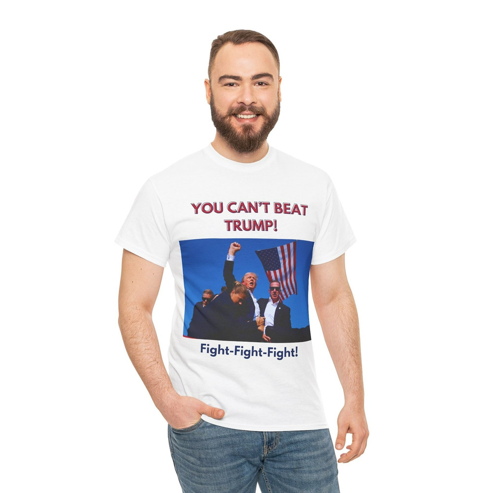Stand with Trump Tshirt, Donal Trump Tshirt, Trump Support, Fight for America Make America Great Again Trump Merch Gift