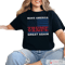Trump Vance Shirt Make America Great Again Trump Merch Trump Merchandise Trump Shirt Vance Shirt Vote Shirt MAGA Shirt