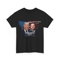 donald trump jd vance campaign shirt trump vance 2024 tee shirt maga make america great again shirt trump vp pick tshirt
