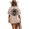 Luke Combs Shirt, Fathers and Sons, Longneck Ice Cold Beer Never Broke My Heart Shirt, Luke Combs Tour 2024 Merch Gift