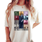 Luke Combs 2024 Tour Shirt, Luke Combs Growin Up and Getting Old Tour Shirt, Luke Combs Country Music Shirt, Western Tee