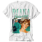 Lady Diana Princess Of Wales 90s T Shirt Meme Gift Funny Top Tee Style Unisex Gamer Movie Music 804, Elizabeth II Diana
