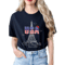 2024 Paris Shirt, USA Eiffel Tower T-Shirt, USA 2024 T-Shirt, USA Team Shirt, Paris France Shirt, Paris Games Shirt