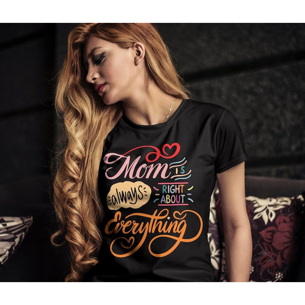 Funny Pregnancy shirt, Mom Shirt, Mother's day shirt. Gift For Mom Shirt, Unisex T-Shirt