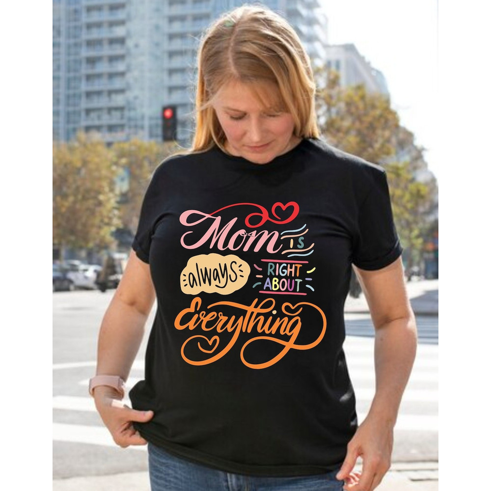 Funny Pregnancy shirt, Mom Shirt, Mother's day shirt. Gift For Mom Shirt, Unisex T-Shirt