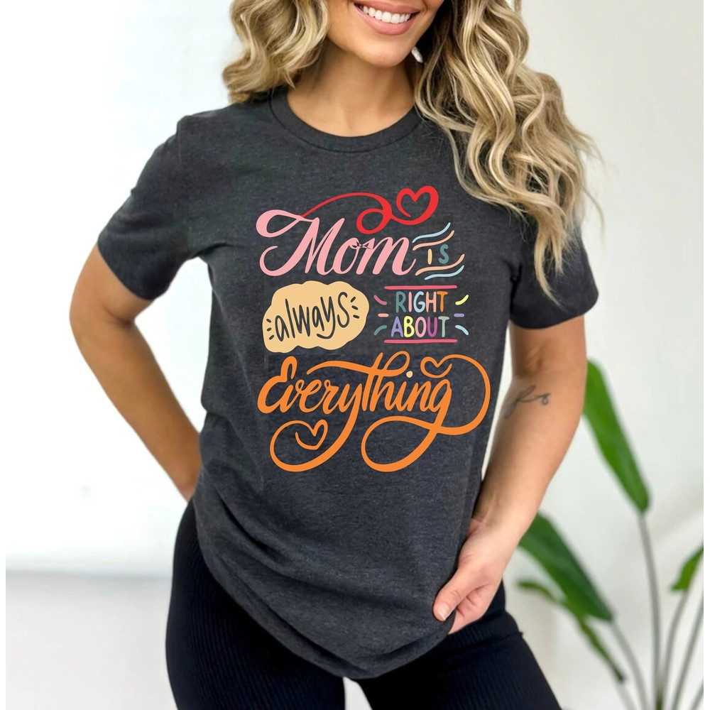 Funny Pregnancy shirt, Mom Shirt, Mother's day shirt. Gift For Mom Shirt, Unisex T-Shirt