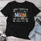 I Didn't Choose The Cat Mom Life Chose Me Mother's Day Women Mom shirt, Mother's day shirt. Gift For Mom Shirt