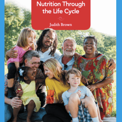 2023 TextBook for Nutrition Through the Life Cycle 7th Edition PDF | Instant Download