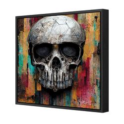 pandanus at the beach canvas print home decor