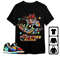 Black Powerpuff Girls Unisex Tees Jordan 1 Mid GS Six Championships Sweatshirt to match Sneaker, Outfit match Jordan Birthday Gift Friends.jpg