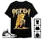 Got Em Winnie The Pooh Unisex Tees Jordan 1 Mid SE Black Gold Sweatshirt match Sneaker, Outfit Mid SE Black Gold 1s Hoodie.jpg