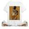 A Diffirent Love Unisex Tees Jordan 13 Wheat Shirt to match Sneaker, Outfit Wheat 13s Hoodie Birthday Gift.jpg