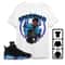 AJ 6 Aqua Unisex T-Shirt, Tee, Sweatshirt, Hoodie Spiderman Miles, Shirt To Match Sneaker.jpg