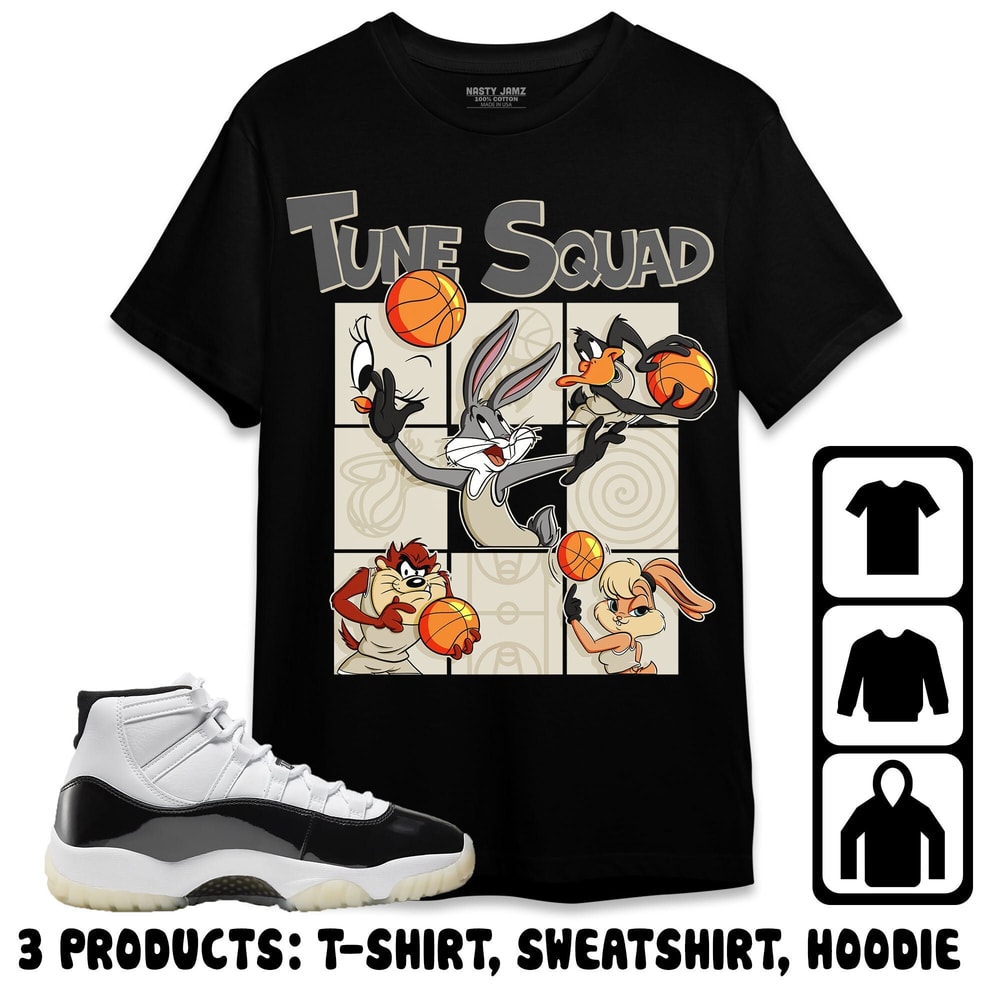 Jordan 11 Gratitude Unisex Shirt, Kid, Toddler, Sweatshirt, Hoodie, Basketball Team Squad, Shirt To Match Sneaker,Back to School Gift.jpg