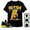 AJ 4 Thunder Unisex T-Shirt, Tee, Sweatshirt, Hoodie, Got Em Winnie The Pooh, Shirt To Match 4s Retro Thunder 2023.jpg