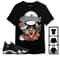 Jordan 14 Black White Unisex Shirt, Kid, Toddler, Sweatshirt, Hoodie, Tune Friends, Shirt To Match Sneaker.jpg