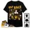 AJ 1 Retro High OG Yellow Toe Unisex T-Shirt, Tee, Sweatshirt, Hoodie, Rat Race, Shirt To Match Sneaker.jpg