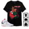 Martins Love Unisex Tees Jordan 2 Italy Sweatshirt to match Sneaker, Outfit Birthday Gift.jpg