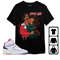 Martins Love Unisex Tees Jordan 2 Italy Sweatshirt to match Sneaker, Outfit Birthday Gift.jpg