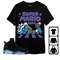 Super Bros Trip Unisex Tees Jordan 6 Aqua, Sweatshirt to match Sneaker, Outfit Birthday Gift Friends.jpg
