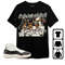 Melanin Friends Xmas Unisex Tees Jordan 11 Neapolitan, Sweatshirt to match Sneaker, Outfit Birthday Gift.jpg