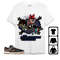 Black Powerpuff Girls Unisex Tees Dunk Low Tweed Corduroy, Sweatshirt to match Sneaker, Outfit Holiday Jordan Tees.jpg