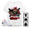 Black Powerpuff Girls Unisex Tees Jordan 2 Italy, Sweatshirt to match Sneaker, Outfit Holiday Jordan Tees.jpg