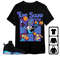 Jordan 6 Aqua Unisex Shirt, Kid, Toddles Basketball Team Squad, Shirt To Match Sneaker.jpg