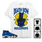 Jordan 14 Laney Unisex Shirt, Kid, Toddles Death Row 1991 Dog, Shirt To Match Sneaker.jpg