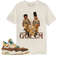 Homies Got Em Shirt Match Jordan 4 Cacao Wow Shirt In Natural.jpg