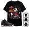 AJ 13 Playoffs Unisex T-Shirt, Tee, Sweatshirt, Hoodie, Mo Money Mickey, Shirt To Match Sneaker.jpg