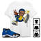 AJ 14 Laney Unisex T-Shirt, Tee, Sweatshirt, Hoodie, Im Still RL, Shirt To Match Sneaker.jpg