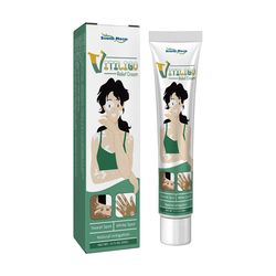 Vitiligo Ointment Remove Ringworm White Spot Gel Removal Skin Vitiligo Eliminate Vitiligo External Skin Care Ointment