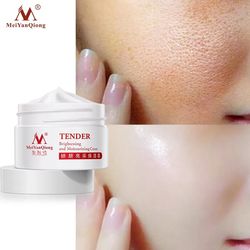Moisture Cream Shrink Pores Skin Care Face Lift Essence Tender Anti-Aging Whitening Wrinkle Removal Face Cream