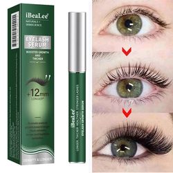 Eyelashes Essence ,Eyelash Black Repair Enhancer Longer Thicker Lash ,7 Days Fast Eyelash Growth Serum ,Moisturizer Eye
