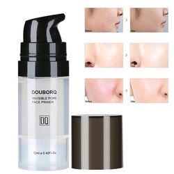 Facial Oil-control Cosmetic ,Foundation Primer ,Makeup Face Primer Base Natural Matte Make Up ,Pores Invisible Prolong