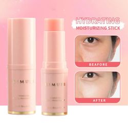 Lasting Long Hydrating Makeup , Stick Essence , Multi-Moisture Primer Stick ,Women Face Wrinkle Bounce