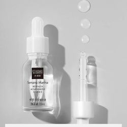 Original Liquid Acne Anti-wrinkle Serum,15ML Whitening Freckle Removing Serum, Moisturizing Nicotinamide Original Liquid