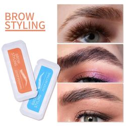 Brow Lift Set Eyebrow Lifting ,Brand Brow Lamination Kit ,Eyebrow Enhancer ,Safe Perming Brow ,Brows Styling Beauty