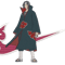 Itachi Swoosh Embroidery File 0