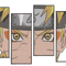 Naruto Embroidery File 0