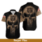 Beach Camouflage Skull American Flag NY Giants Hawaiian Shirt.jpg