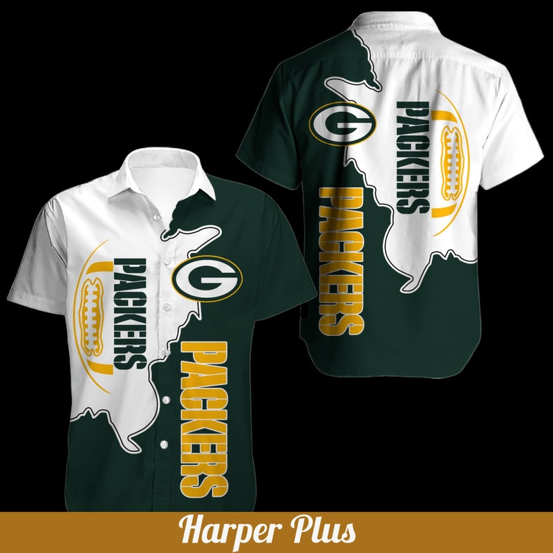 Blouse Summer Beach Shirts Packers Hawaiian Shirt Fan Ever.jpg
