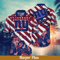 NY Giants Hawaiian Shirt Floral Print American Flag Style Hot Summer.jpg
