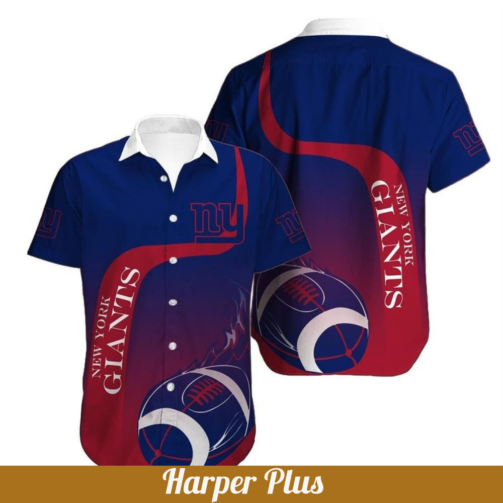 NY Giants Hawaiian Shirt For Fans This Summer 2023.jpg