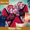 Atlanta Braves MLB Hawaiian Shirt Solstice Training Game Shirts - Trendy Aloha.png