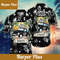 Los Angeles Kings NHL Hawaiian Shirt Ice Cream Seasontime Aloha Shirt - Trendy Aloha.png