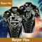 Los Angeles Kings NHL Hawaiian Shirt Sunscreen Aloha Shirt - Trendy Aloha.png
